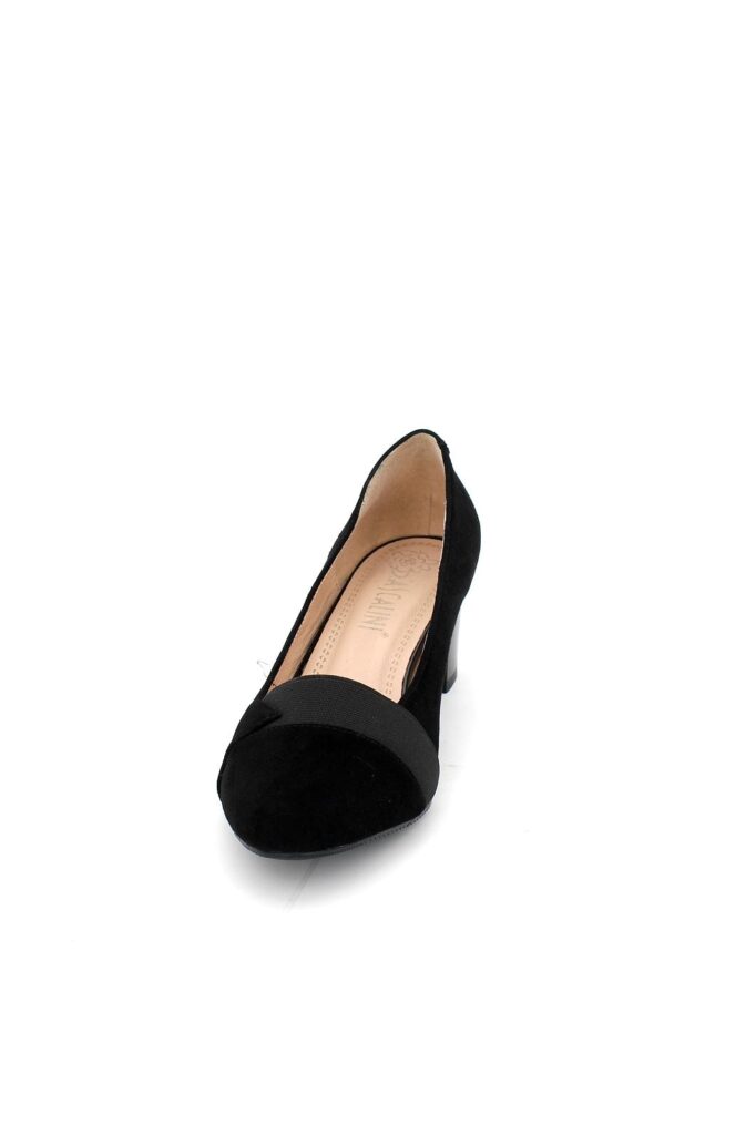 Туфли женские Ascalini W23522