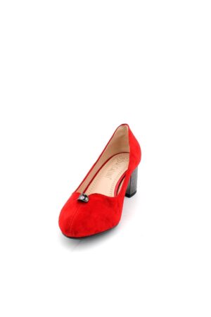 Туфли женские Ascalini W23506