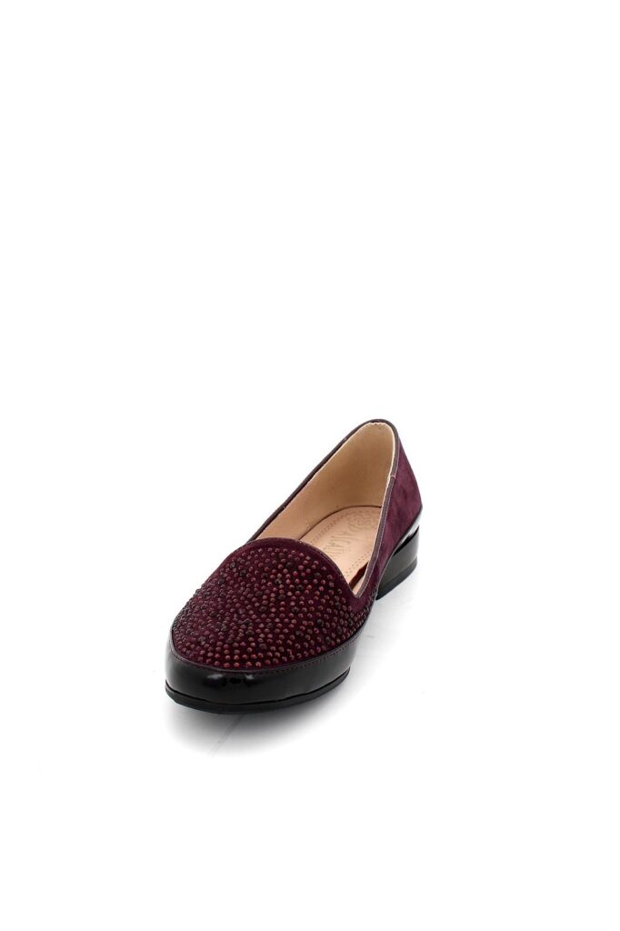 Туфли женские Ascalini W23515