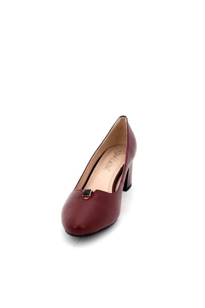 Туфли женские Ascalini W23503