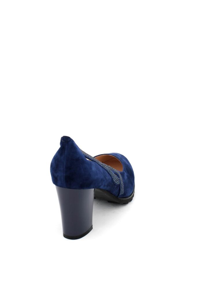 Туфли женские Ascalini W23497