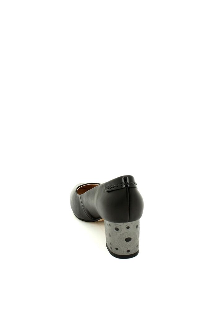Туфли женские Ascalini W22340