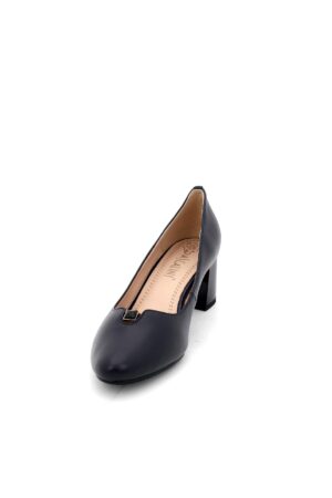 Туфли женские Ascalini W23504B