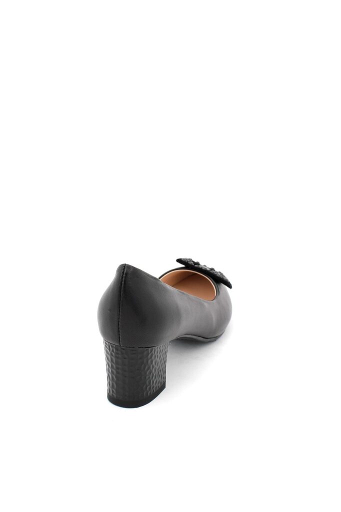 Туфли женские Ascalini W23500
