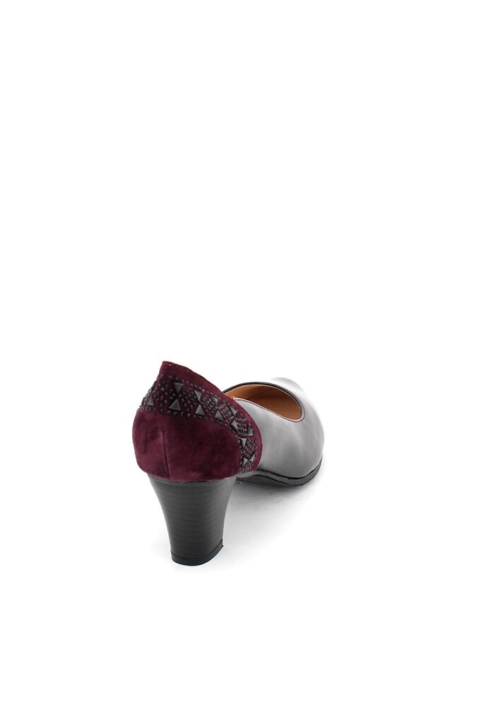 Туфли женские Ascalini W23511