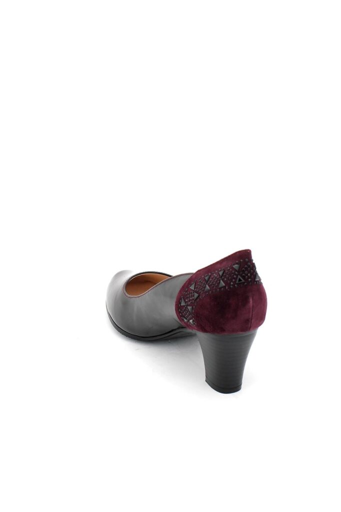 Туфли женские Ascalini W23511
