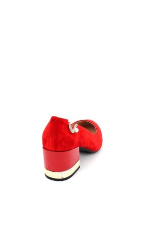 Туфли женские Ascalini W23540B
