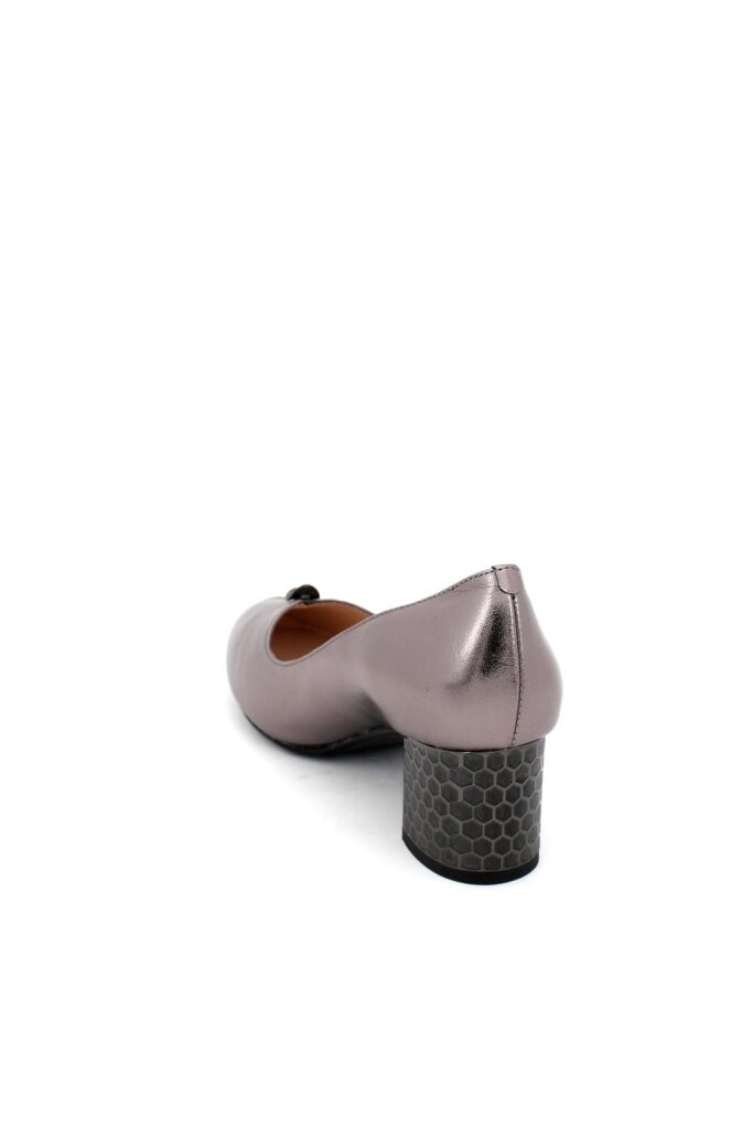 Туфли женские Ascalini W23517
