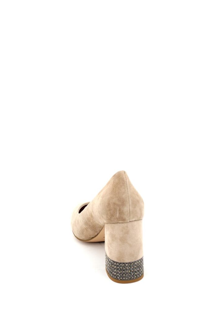 Туфли женские Ascalini W22907