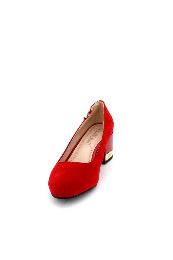 Туфли женские Ascalini W23540