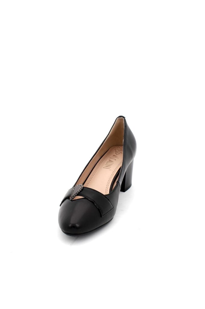 Туфли женские Ascalini W23513