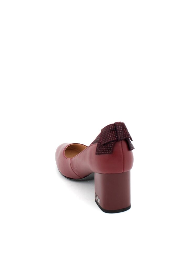 Туфли женские Ascalini W23524B