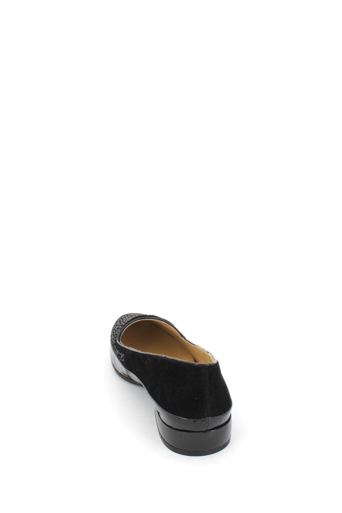Туфли женские Ascalini W20190B