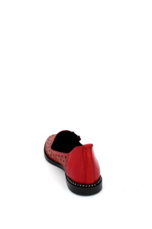Туфли женские Ascalini R9305