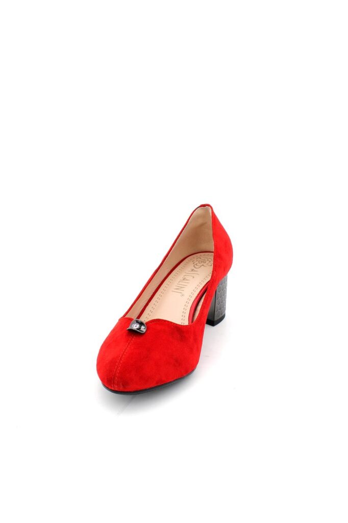 Туфли женские Ascalini W23506B