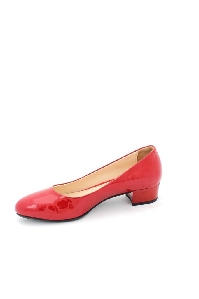 Туфли женские Ascalini R5001