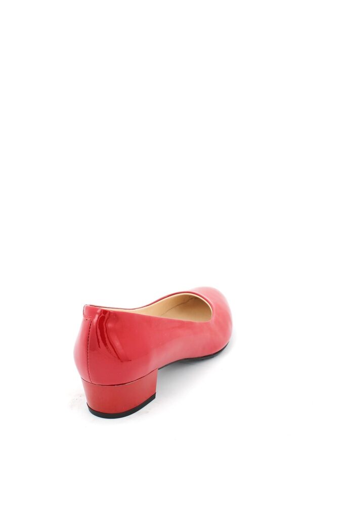 Туфли женские Ascalini R5001