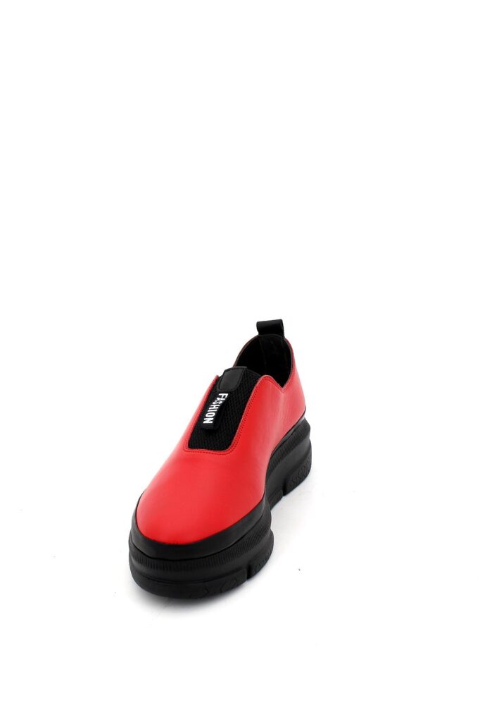Туфли женские Ascalini R9908