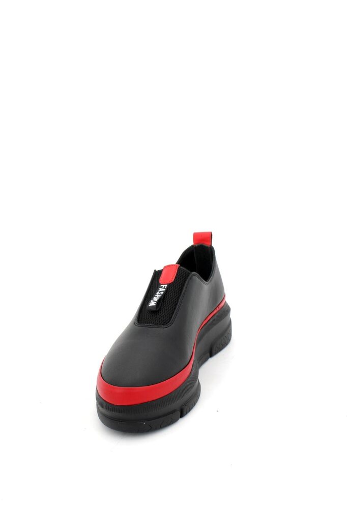 Туфли женские Ascalini R9912