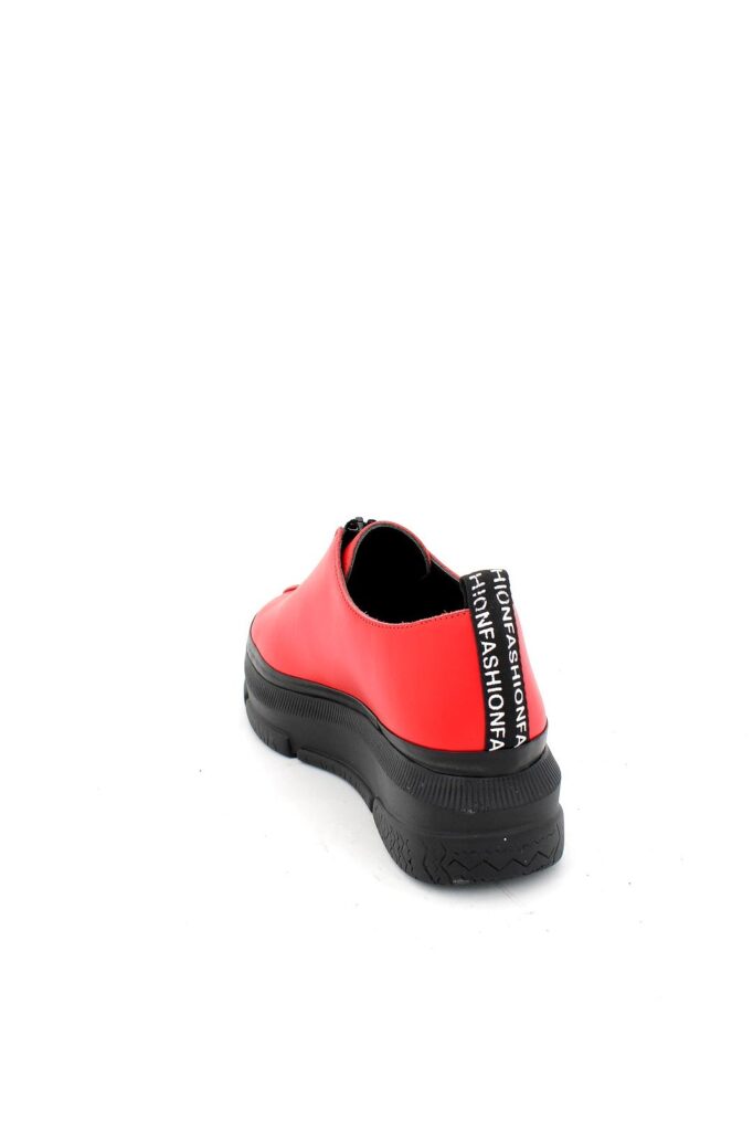 Туфли женские Ascalini R9916