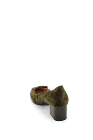 Туфли женские Ascalini W23885B