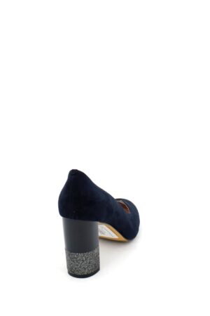 Туфли женские Ascalini W23815B