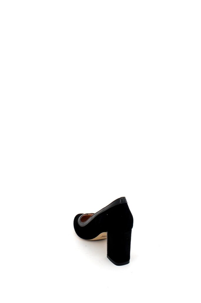 Туфли женские Ascalini W24253