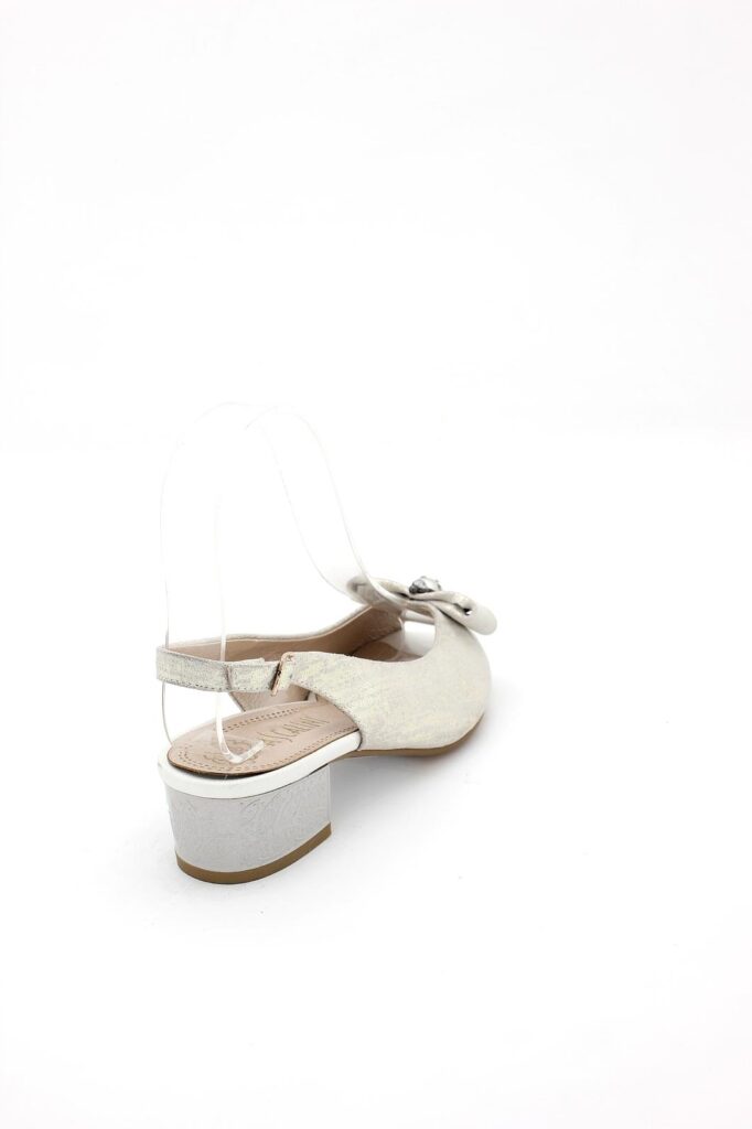 Туфли женские Ascalini W22576