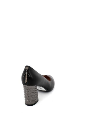 Туфли женские Ascalini W23691B