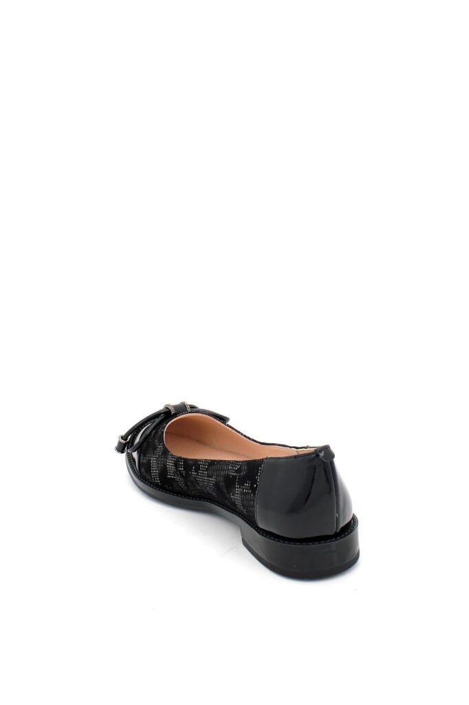 Туфли женские Ascalini W23963B