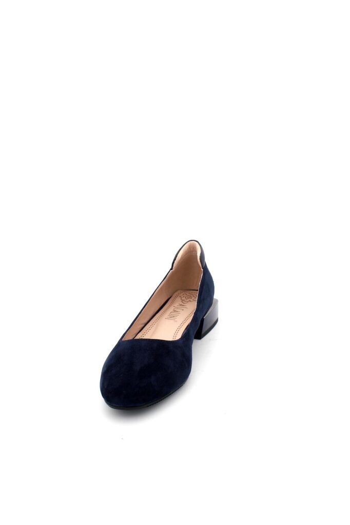 Туфли женские Ascalini W24186