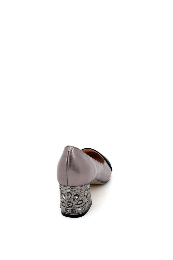 Туфли женские Ascalini W23776B