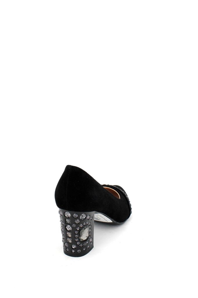 Туфли женские Ascalini W23810