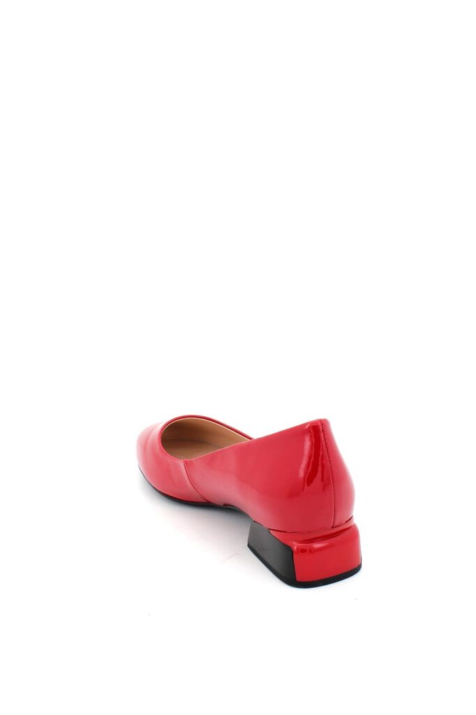 Туфли женские Ascalini W24242B