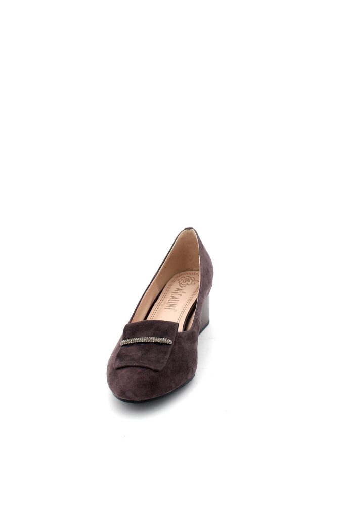 Туфли женские Ascalini W24219B