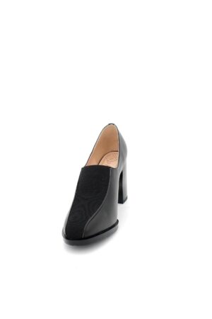 Туфли женские Ascalini W24154B