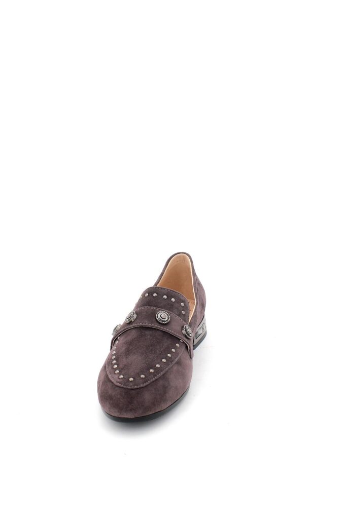 Туфли женские Ascalini W24225