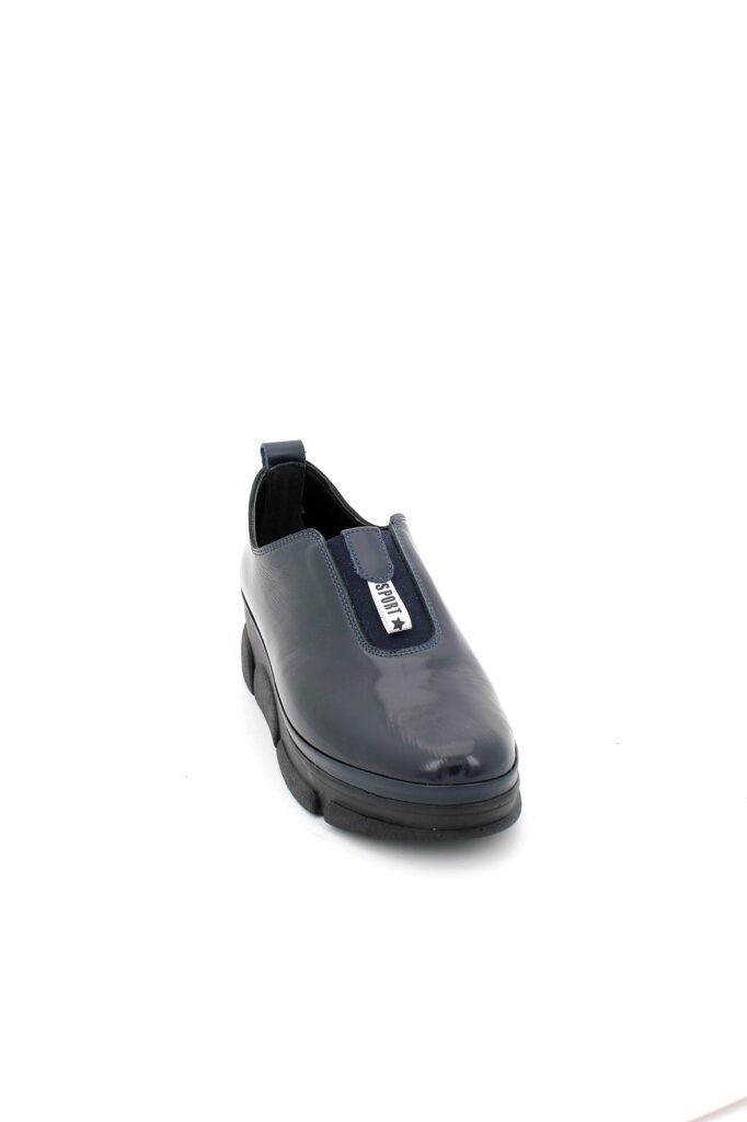 Ботинки женские Ascalini R11090