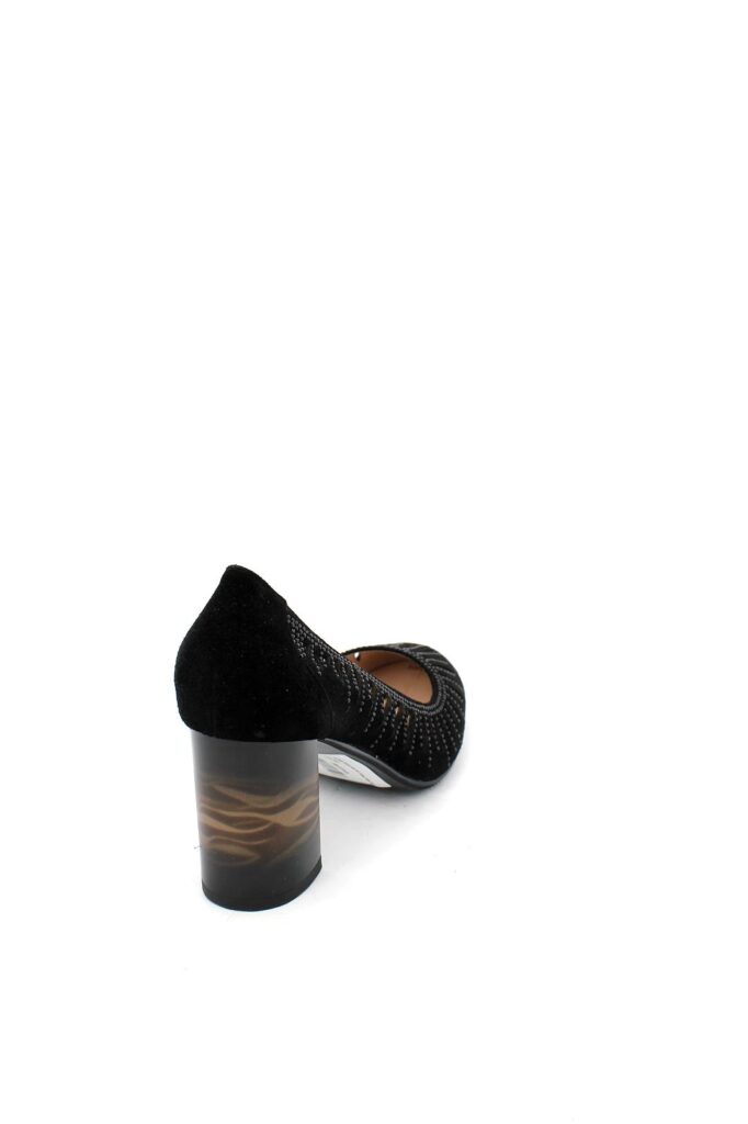 Туфли женские Ascalini W23639B