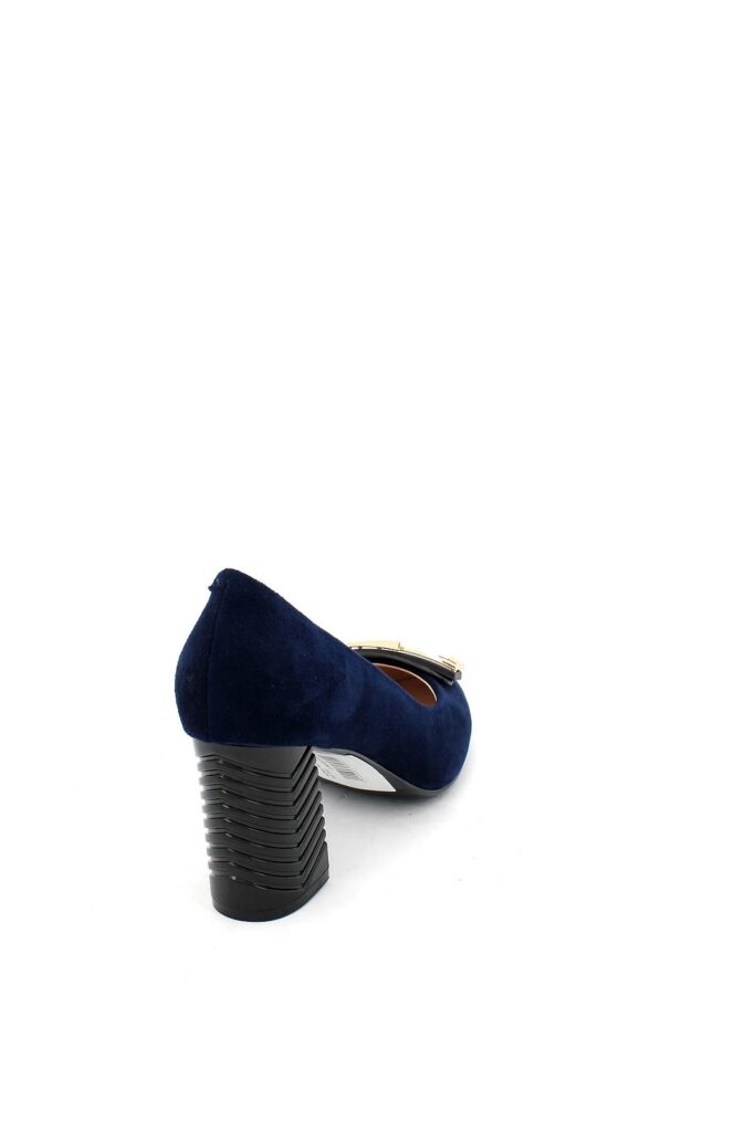 Туфли женские Ascalini W23689B