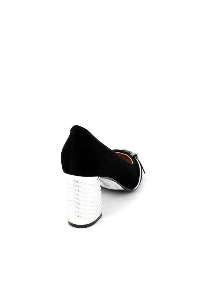 Туфли женские Ascalini W23687