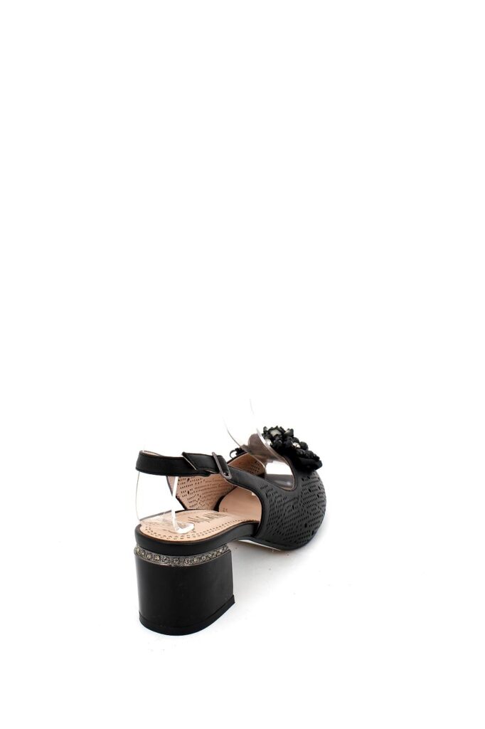 Туфли женские Ascalini W24036B