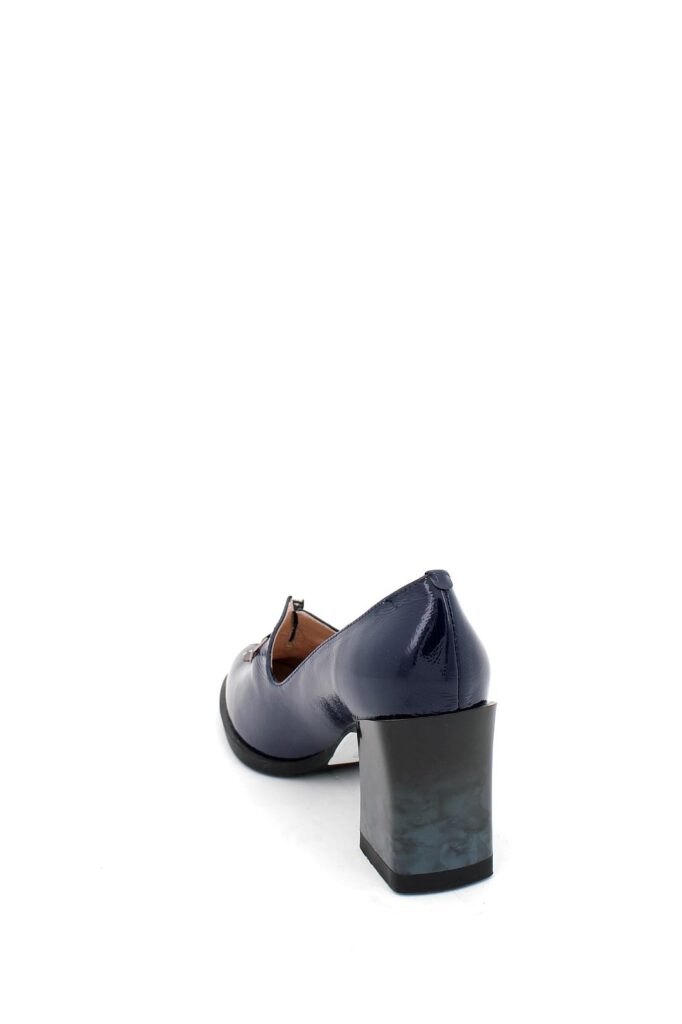 Туфли женские Ascalini W24121B