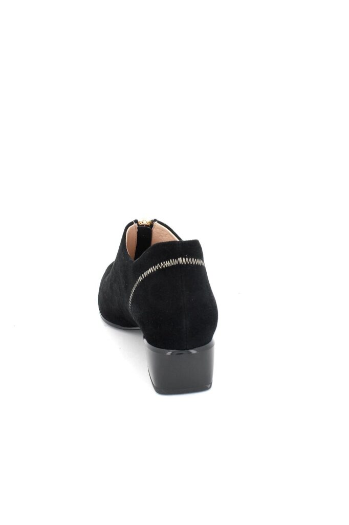 Туфли женские Ascalini W23956B