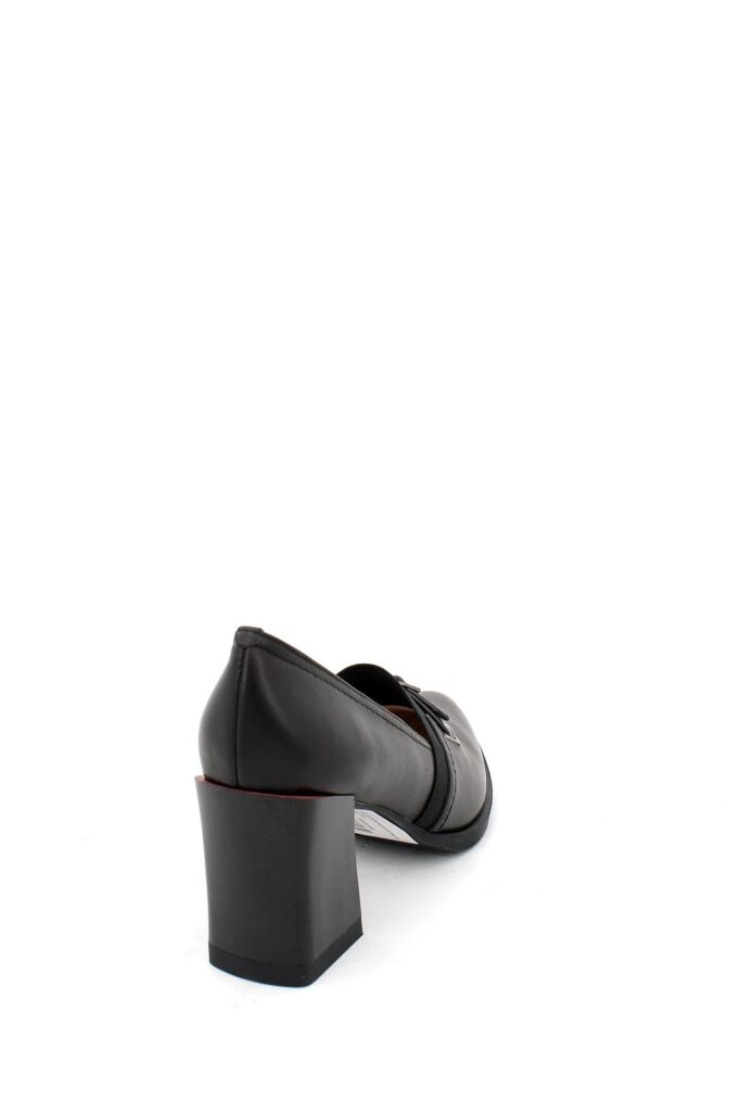 Туфли женские Ascalini W24120B