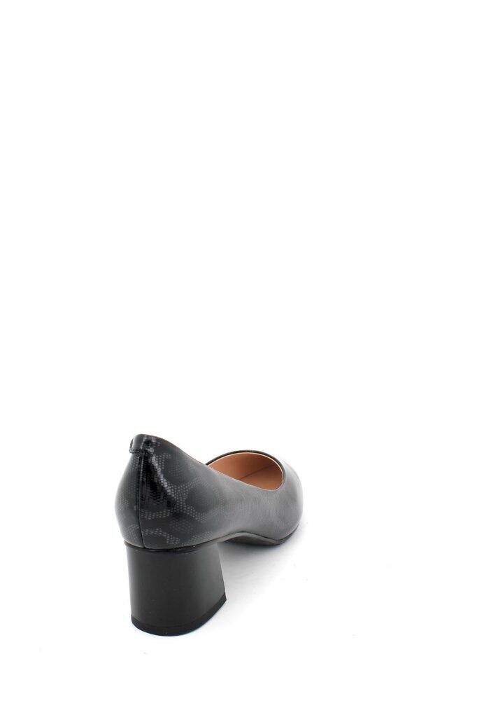 Туфли женские Ascalini W24255