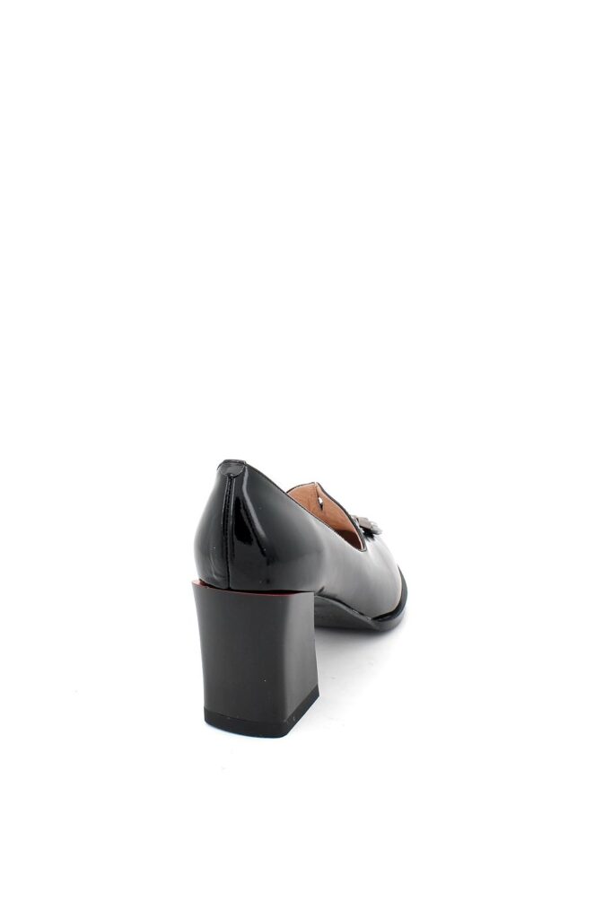 Туфли женские Ascalini W24200B