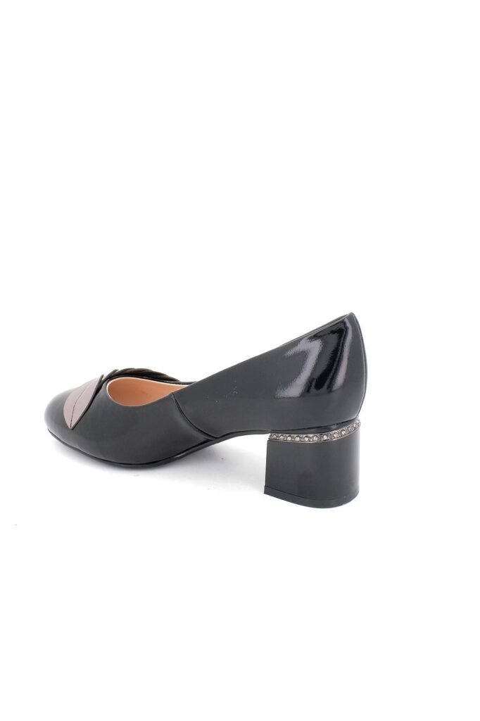 Туфли женские Ascalini W23799