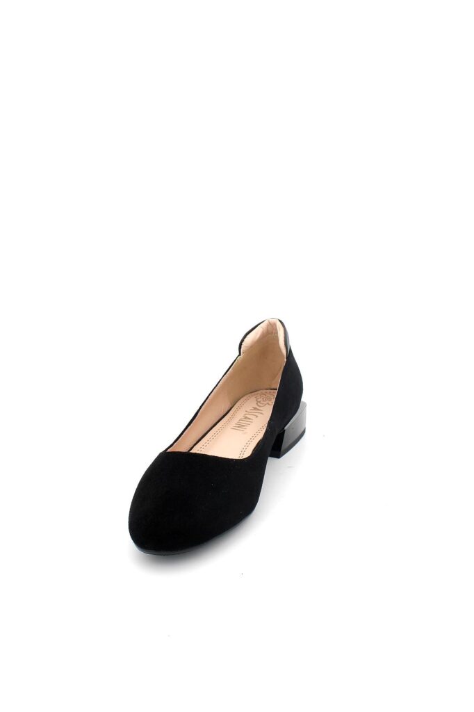 Туфли женские Ascalini W24187B