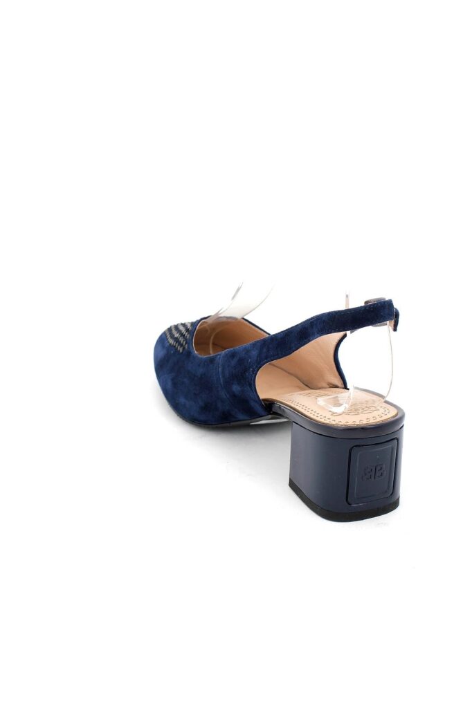 Туфли женские Ascalini W23609